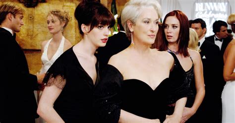 evil wears prada meme|best devil wears Prada quotes.